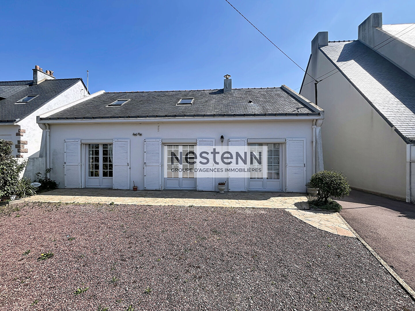 Maison 5 pièces 125 m² · à La Turballe · 125 m² · 455 000 €