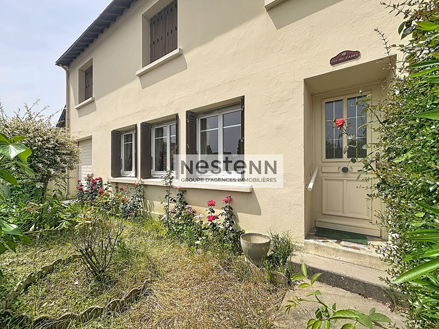 Maison 5 pièces 110 m² · à Guerande · 110 m² · 378 000 €