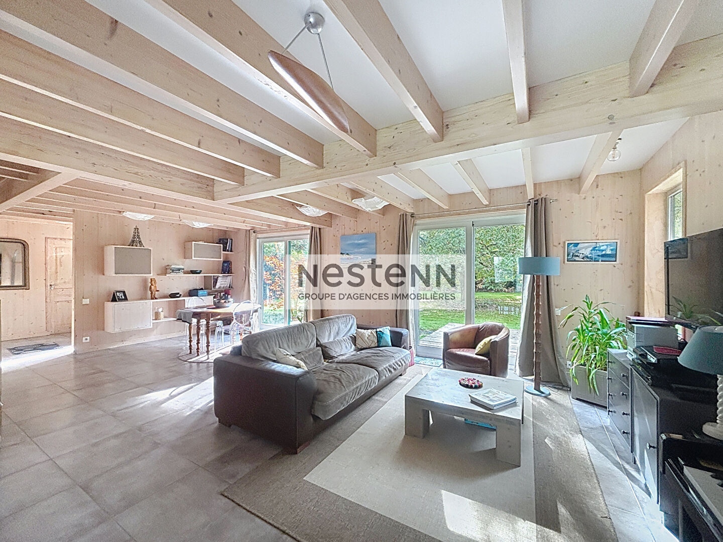 Maison 5 pièces 168 m² · à La Turballe · 168 m² · 525 000 €