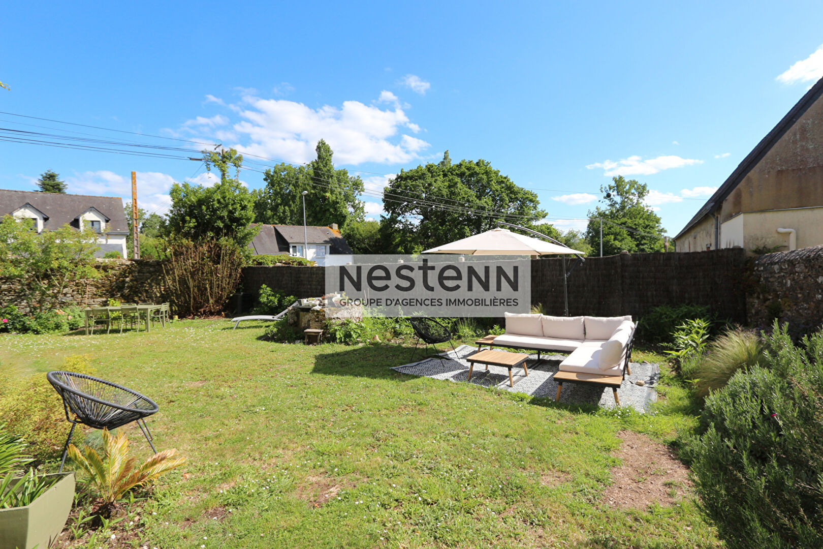 Maison 9 pièces 133 m² · à Herbignac · 133 m² · 400 090 €