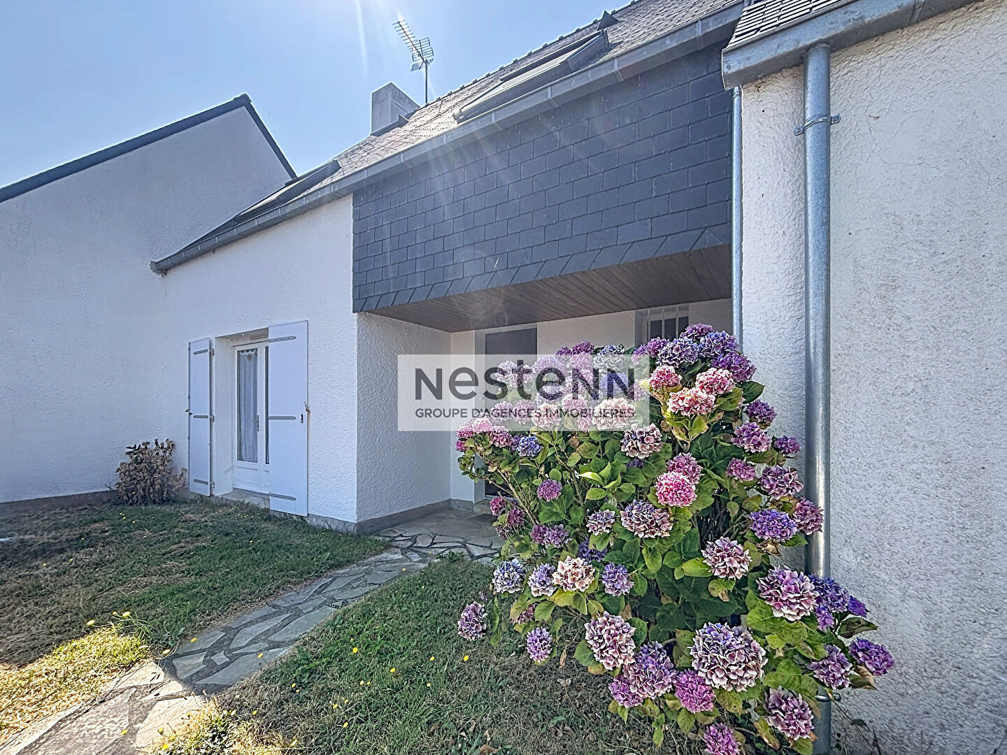 Maison 4 pièces 117 m² · à Mesquer · 117 m² · 322 000 €