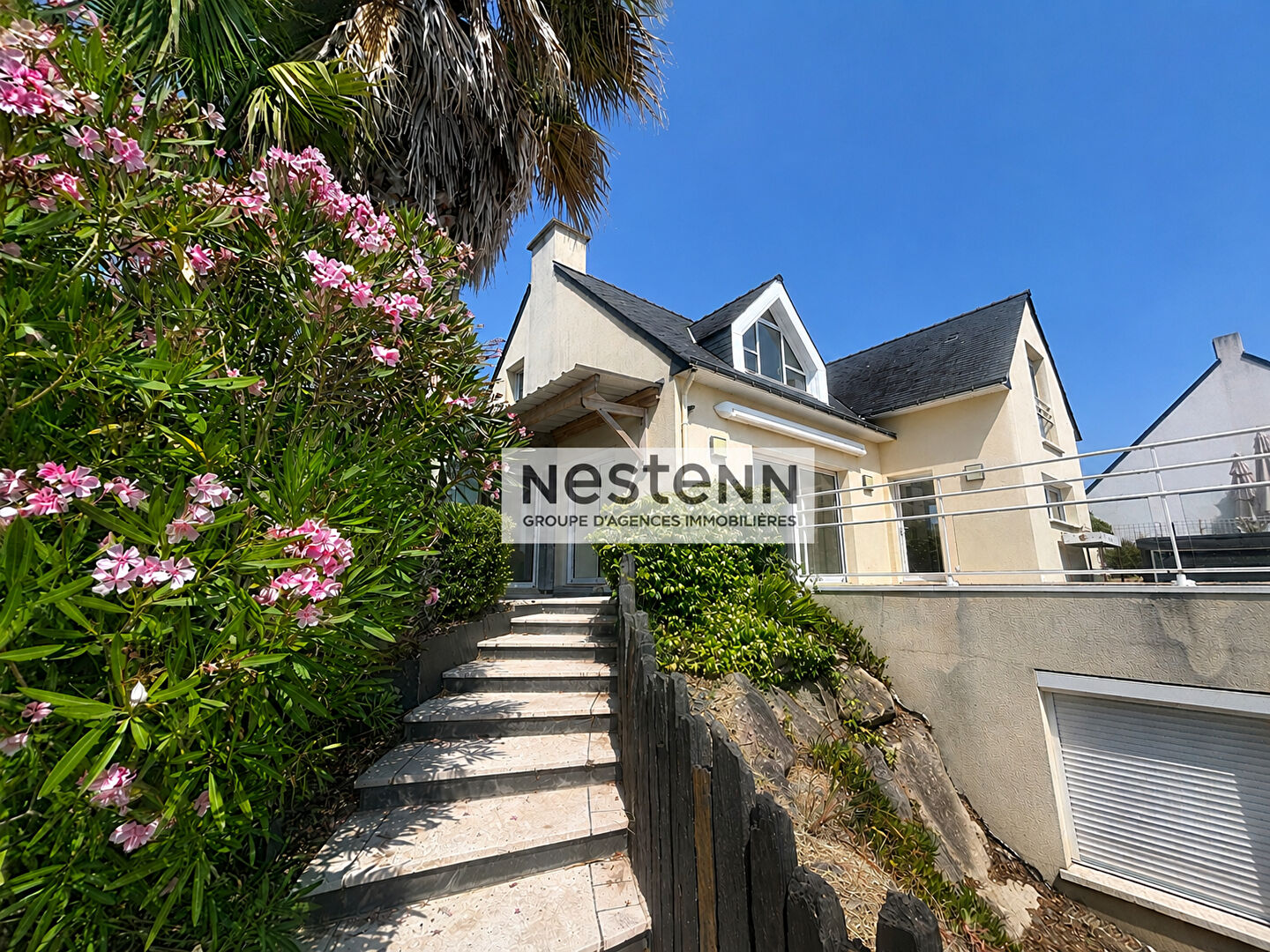Maison 5 pièces 139 m² · à La Turballe · 139 m² · 474 000 €