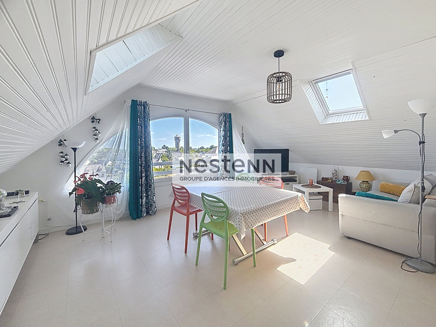 Appartement 3 pièces 47 m² · à Guerande · 47 m² · 193 000 €