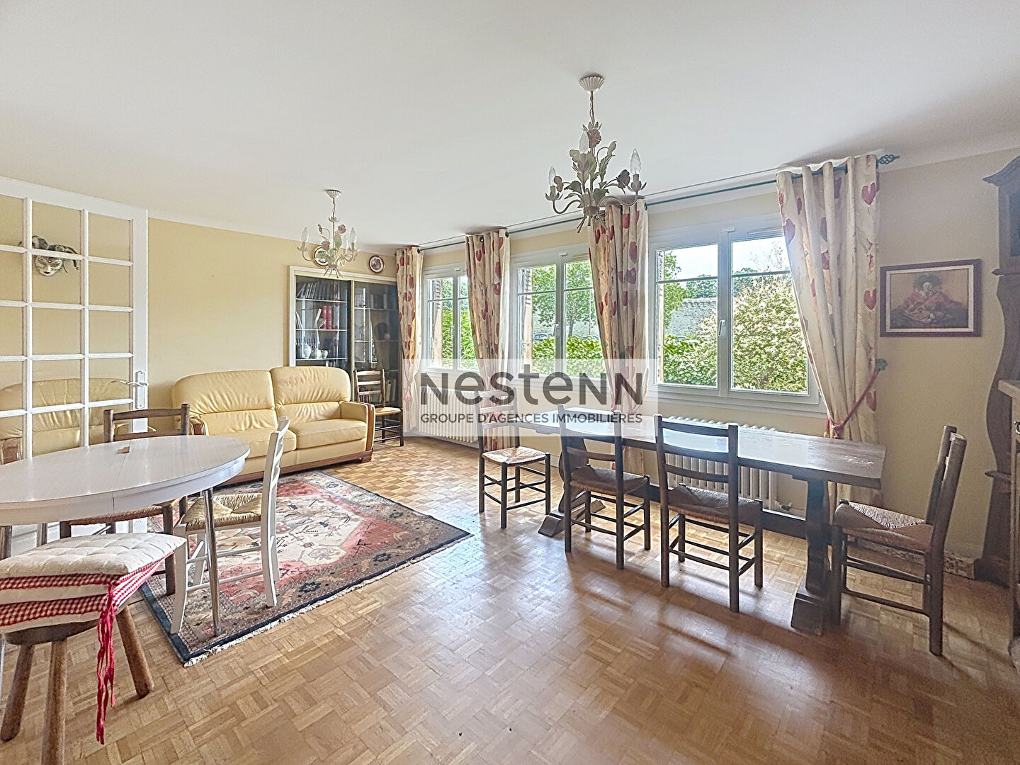 Maison 5 pièces 110 m² · à Guérande · 110 m² · 348 000 €