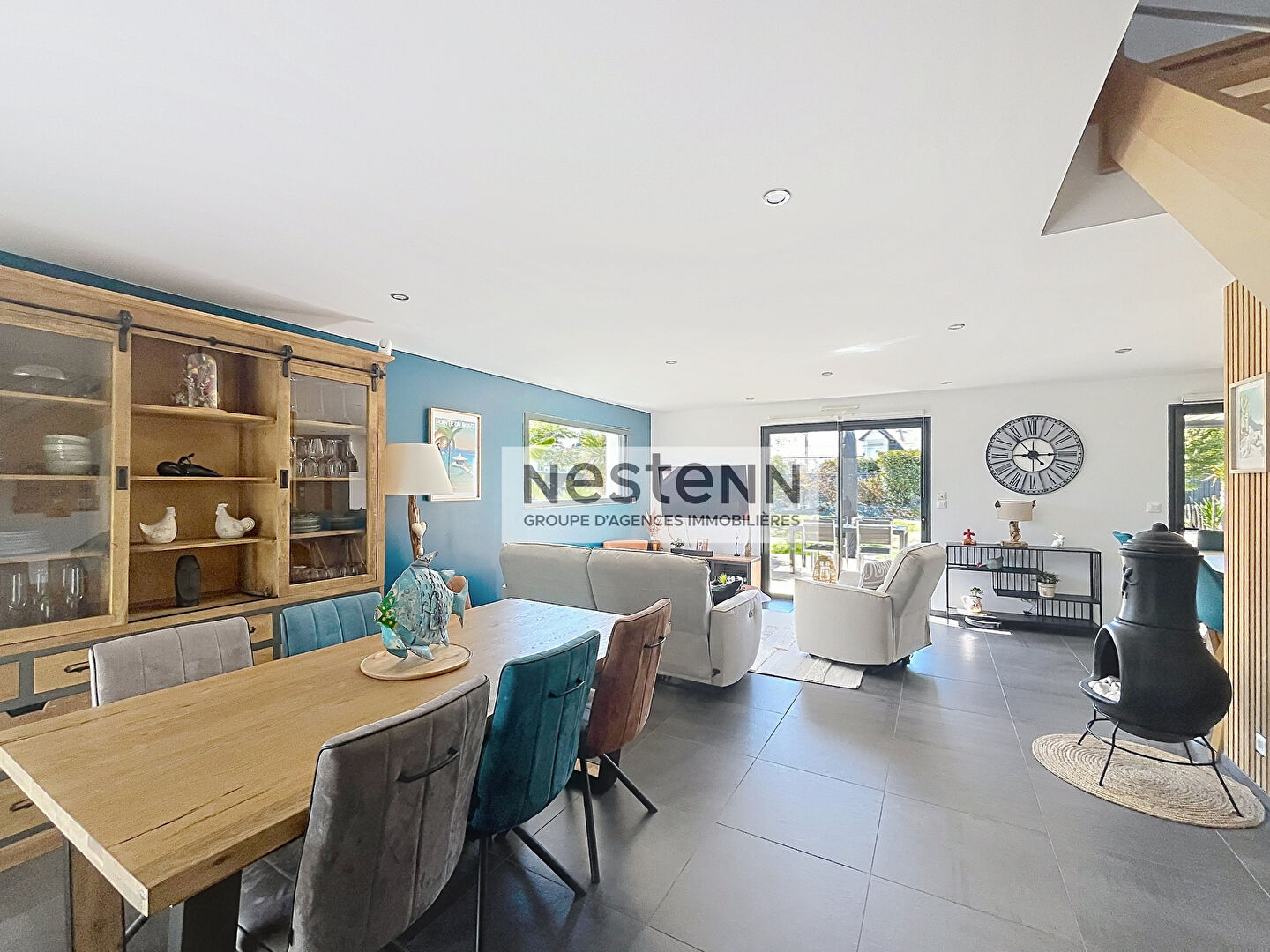 Maison 5 pièces 118 m² · à Guérande · 118 m² · 423 000 €