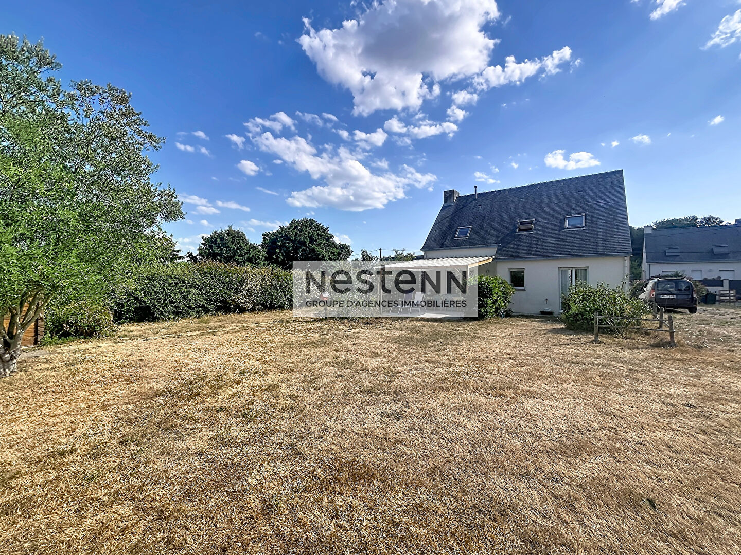 Maison 5 pièces 100 m² · à Saint-Molf · 100 m² · 352 500 €