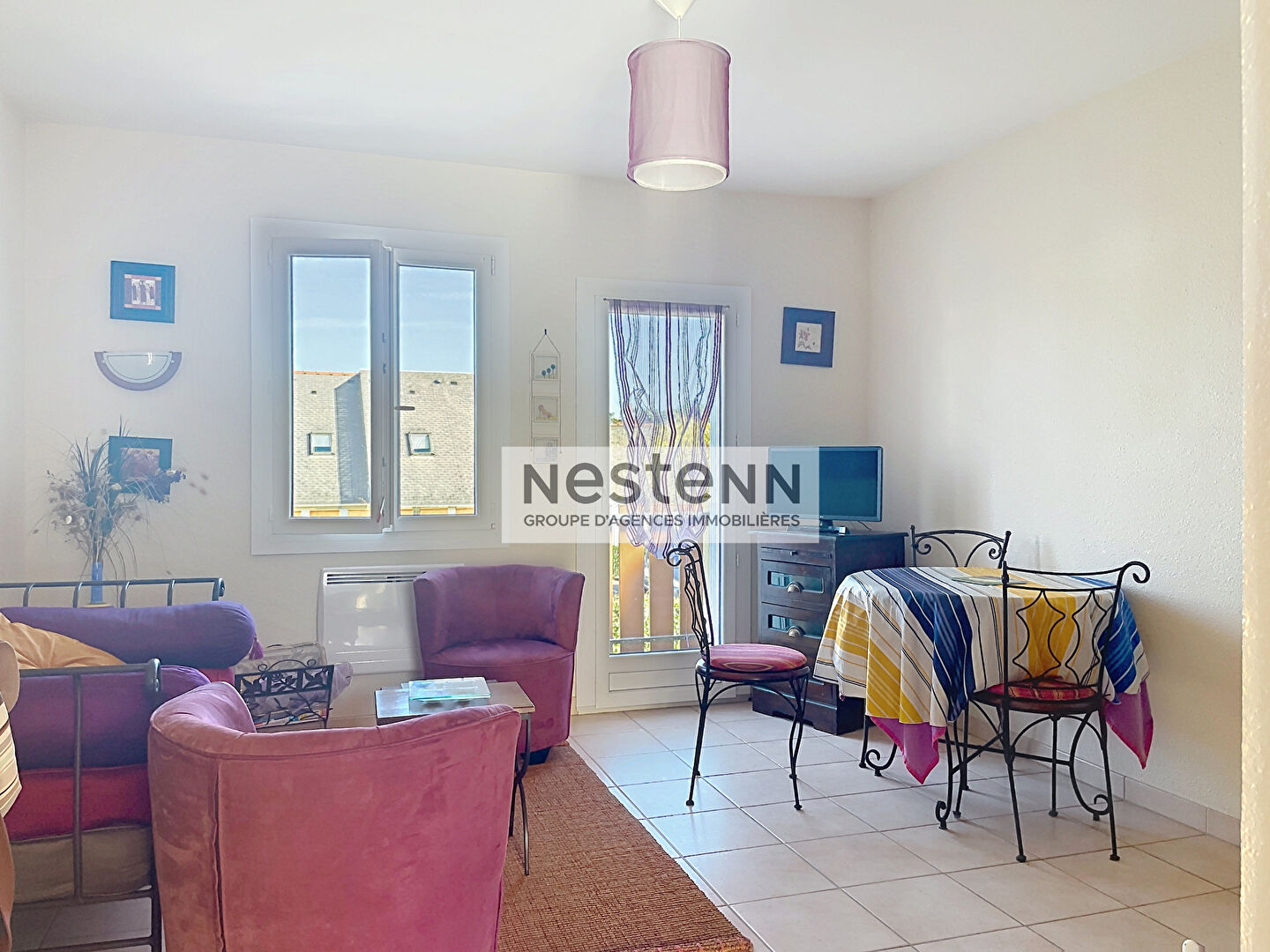 Appartement 1 pièce 30 m² · au Pouliguen · 30 m² · 203 775 €