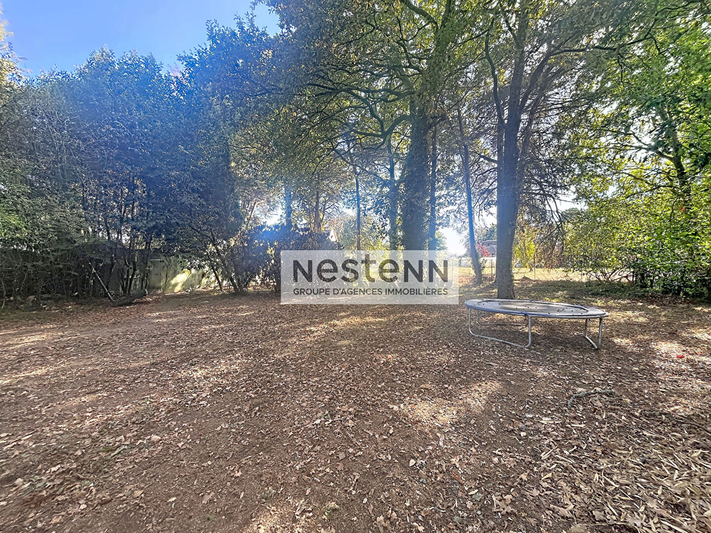 Terrain à bâtir - Saint-Lyphard - Bréca · 119 790 €