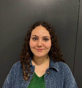 Photo de Axelle NAOUR