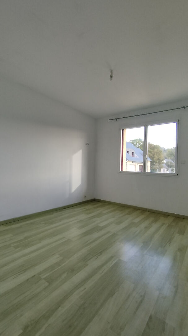 Maison à vendre à Moustoir-Ac  4 chambres