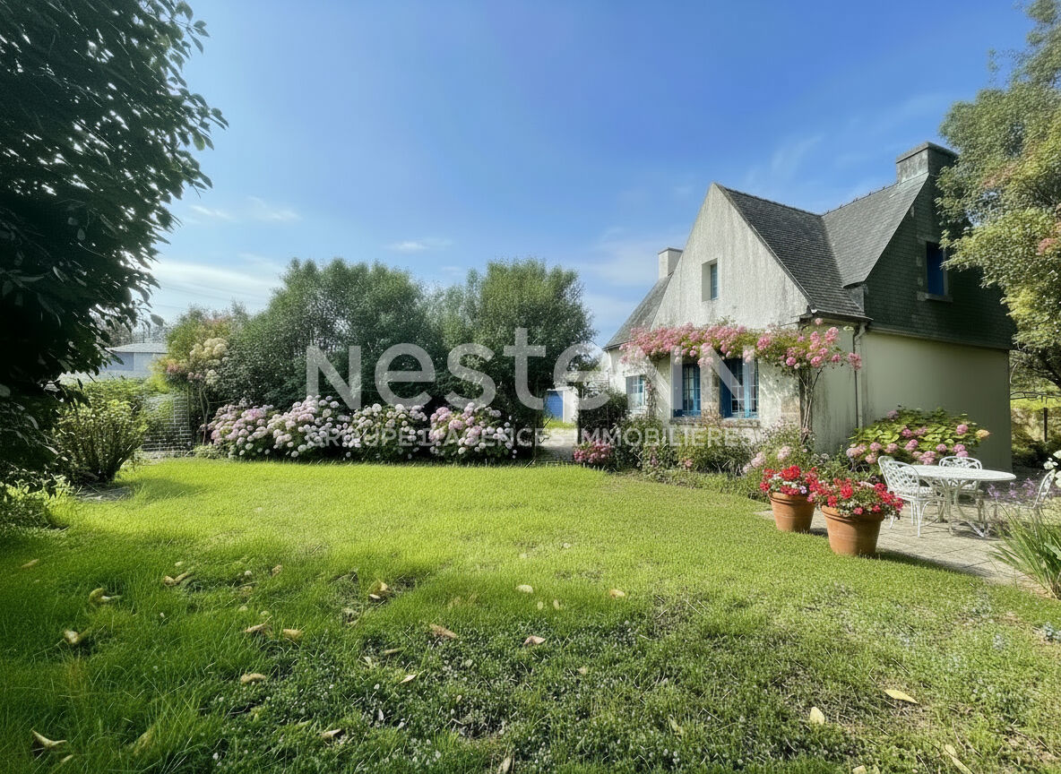 Maison 7 pièces 111 m² · à Grand Champ · 111 m² · 357 000 €