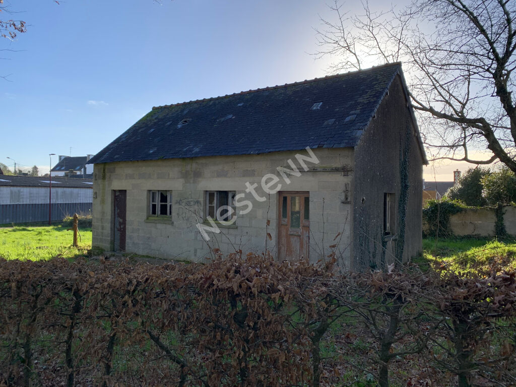 MOUSTOIR REMUNGOL Dependance de 55 m2