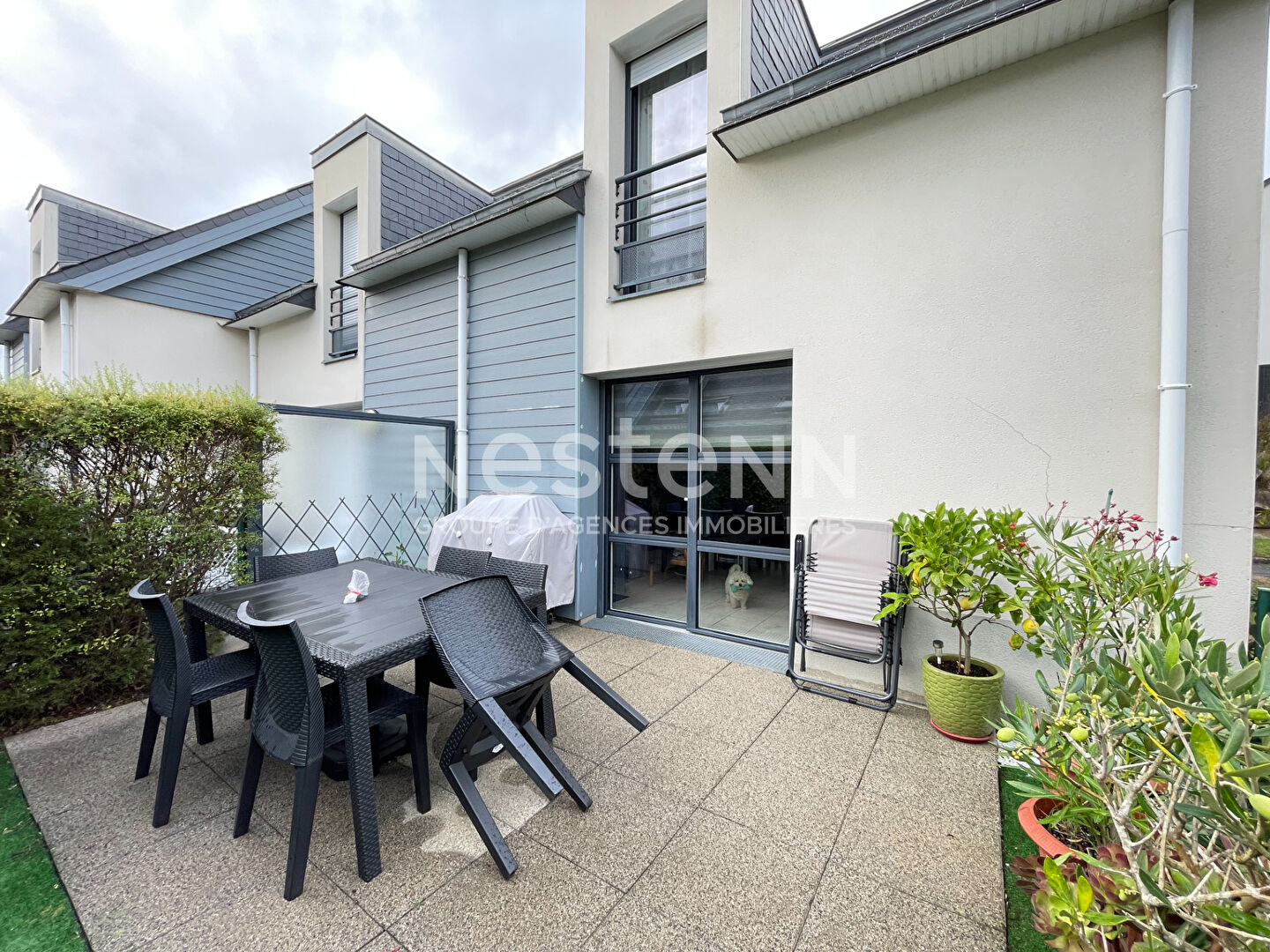 Maison 3 pièces 63 m² · à Meucon · 63 m² · 201 400 €