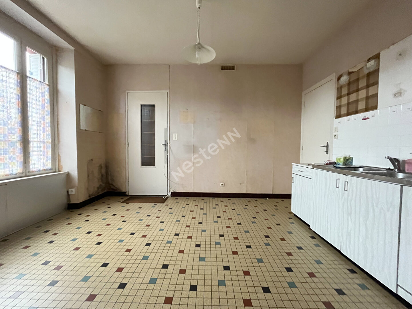 MOUSTOIR REMUNGOL Maison a vendre 5