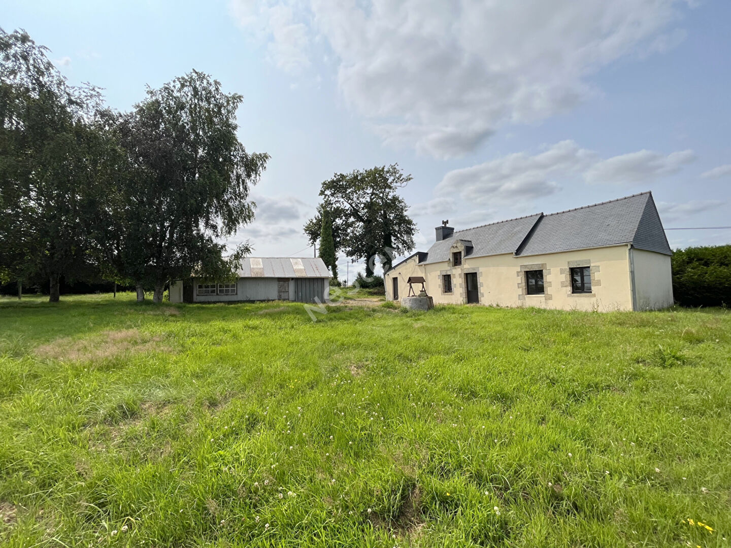 MOUSTOIR REMUNGOL A vendre maison a