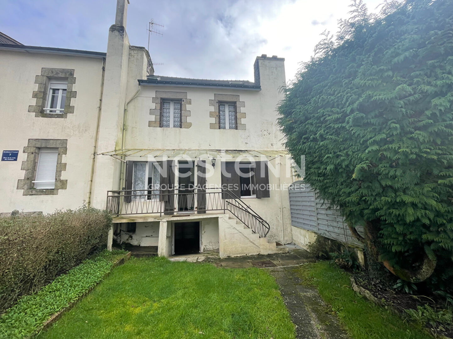 Maison 6 pièces 120 m² · à Saint-Jean-Brévelay · 120 m² · 127 800 €