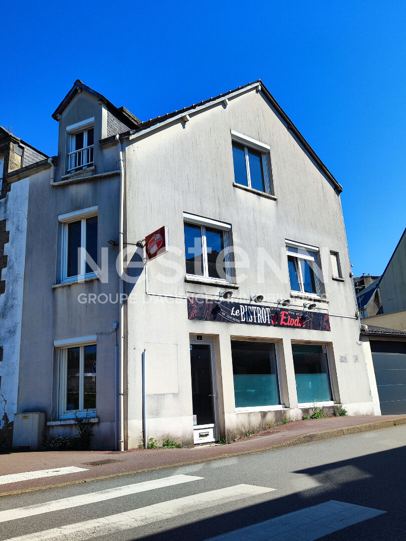 Maison à vendre à Locmine 140m²