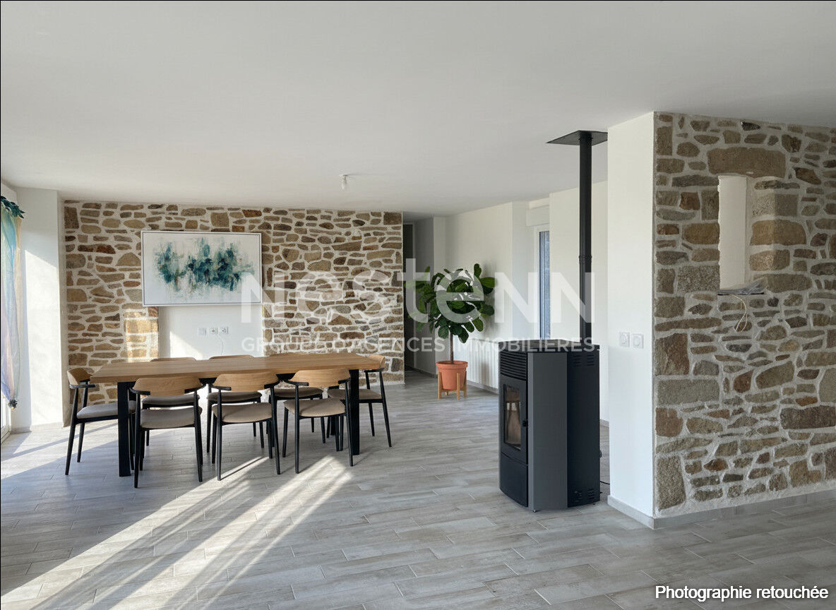 Maison 8 pièces 159 m² · à Grand Champ · 159 m² · 472 500 €