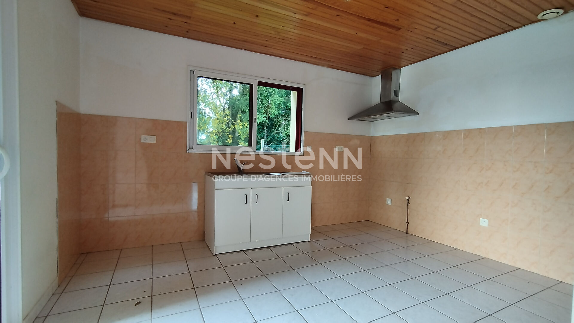 Maison à vendre à Moustoir-Ac  4 chambres