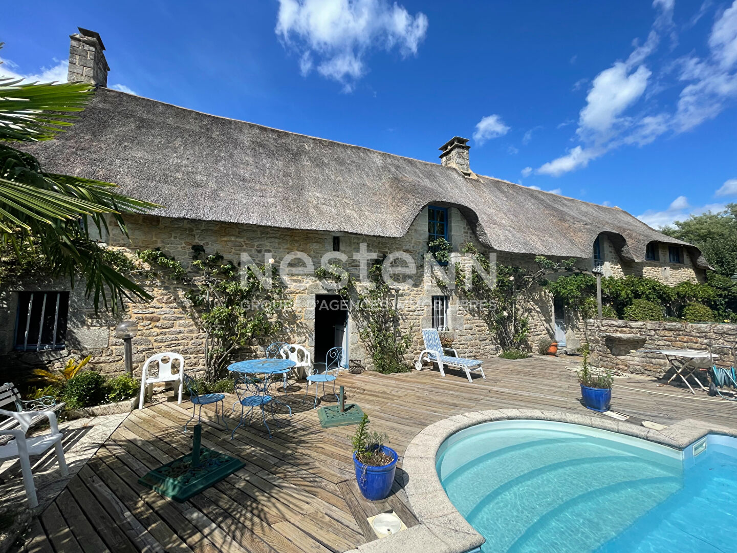 Maison 8 pièces 192 m² · à Locqueltas · 192 m² · 472 500 €