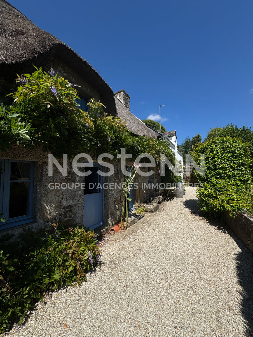 Maison 6 pièces 168 m² · à Plumeliau · 168 m² · 243 800 €