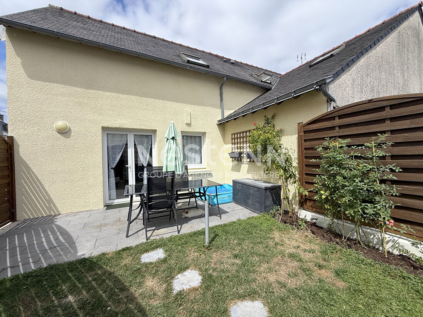Maison 3 pièces 53 m² · à Locmine · 53 m² · 138 450 €