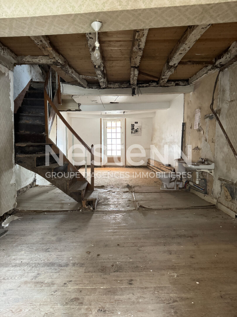 Appartement 2 pièces 86 m² · à Locmine · 86 m² · 55 900 €