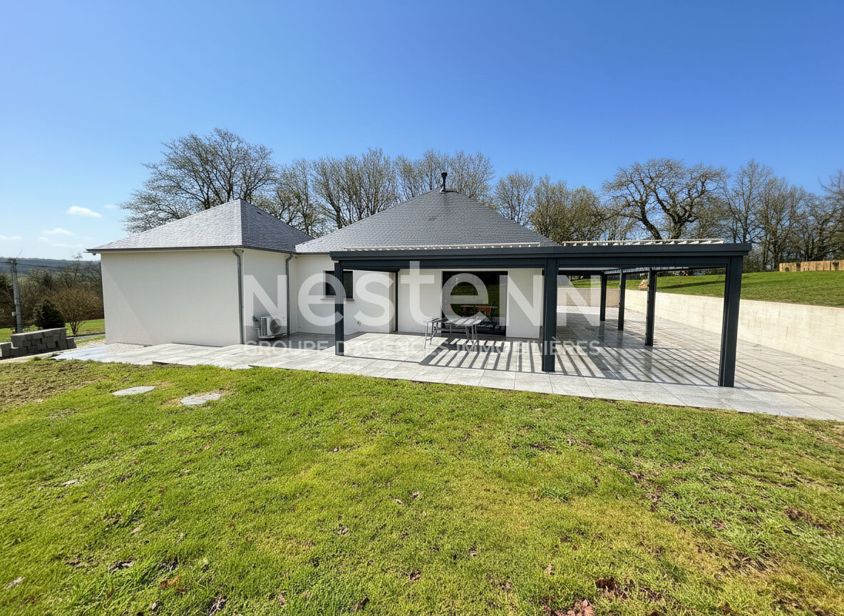 Maison 5 pièces 89 m² · à Grand Champ · 89 m² · 493 500 €