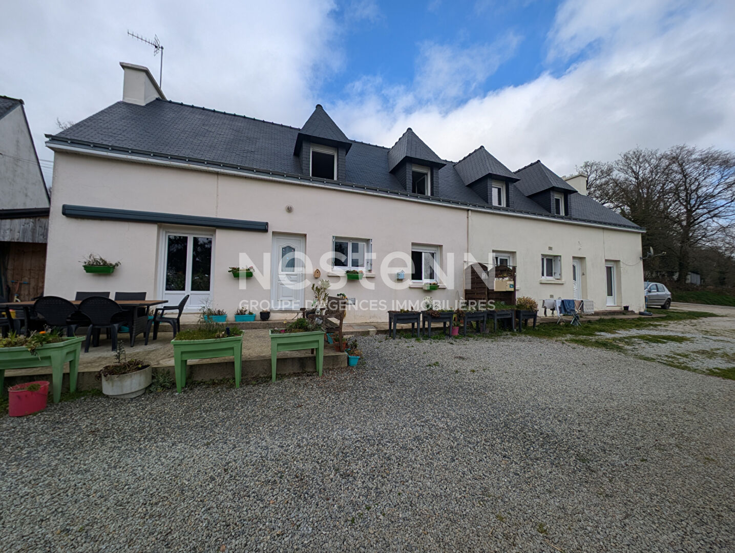 Maison 10 pièces 160 m² · à Bignan · 160 m² · 254 400 €