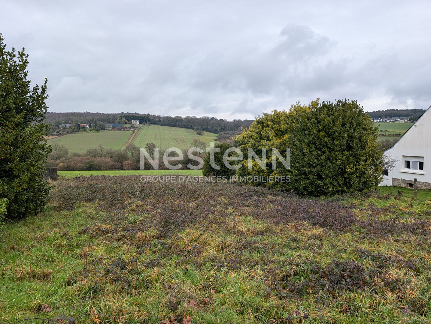 Terrain à vendre Moustoir-Ac 700 M² · 80 625 €