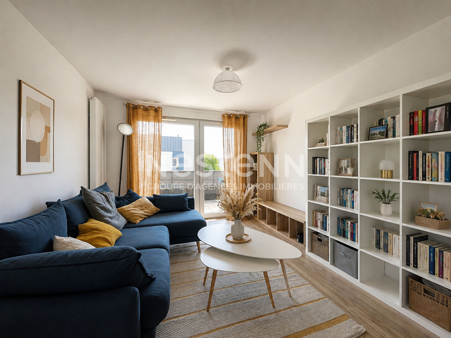 Appartement 3 pièces 60 m² · à Plescop · 60 m² · 227 900 €