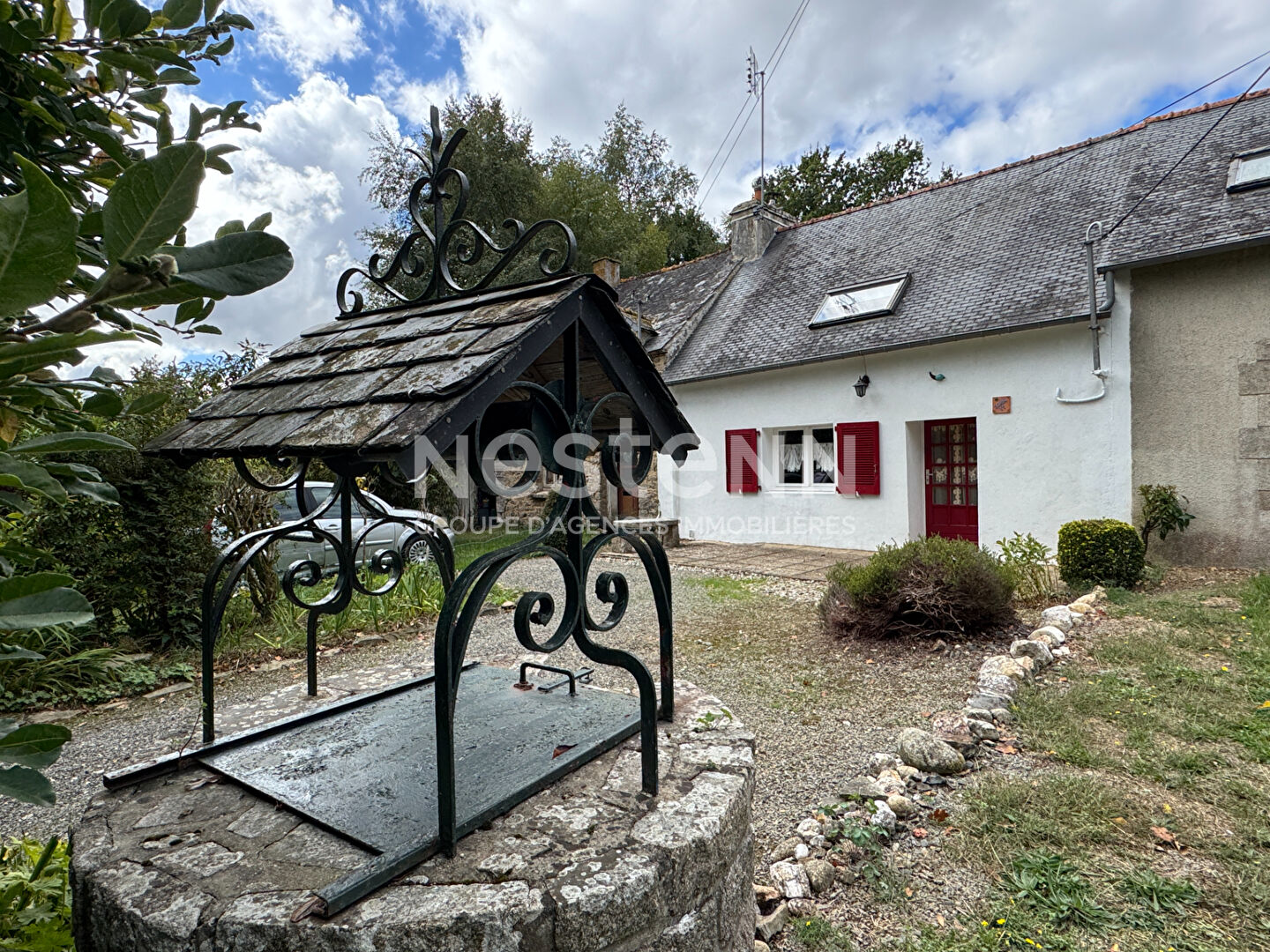 Maison 2 pièces 60 m² · à Locminé · 60 m² · 96 750 €
