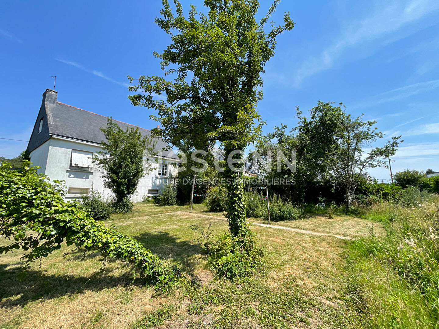 Maison 7 pièces 113 m² · à Locqueltas · 113 m² · 222 600 €