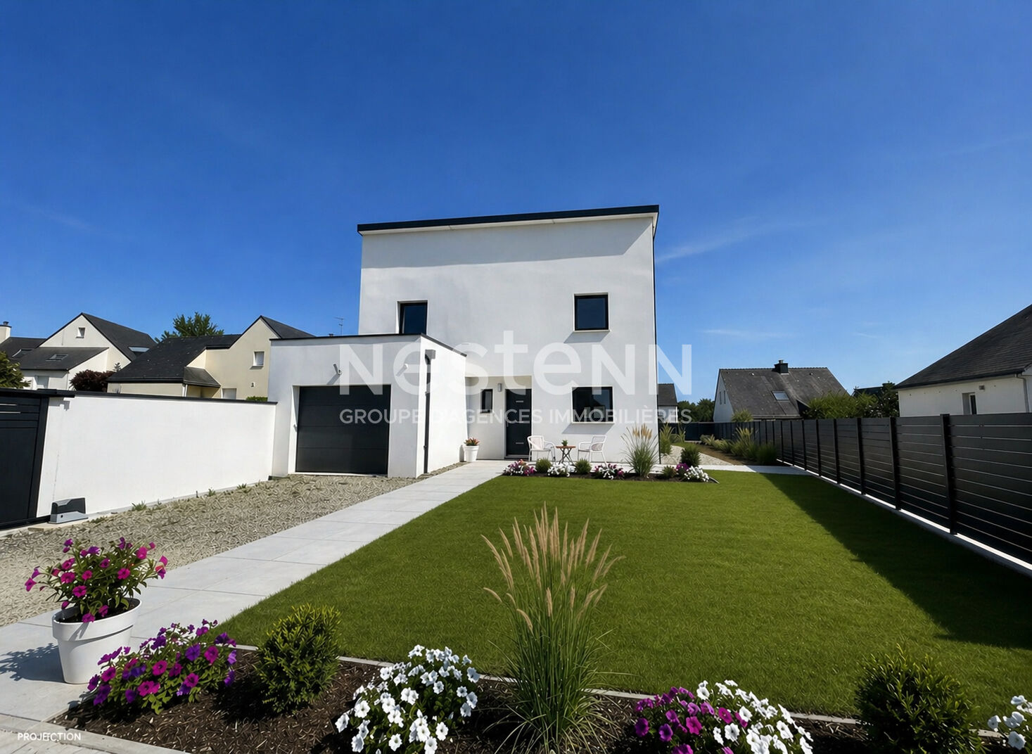 Maison 5 pièces 126 m² · à Meucon · 126 m² · 441 000 €