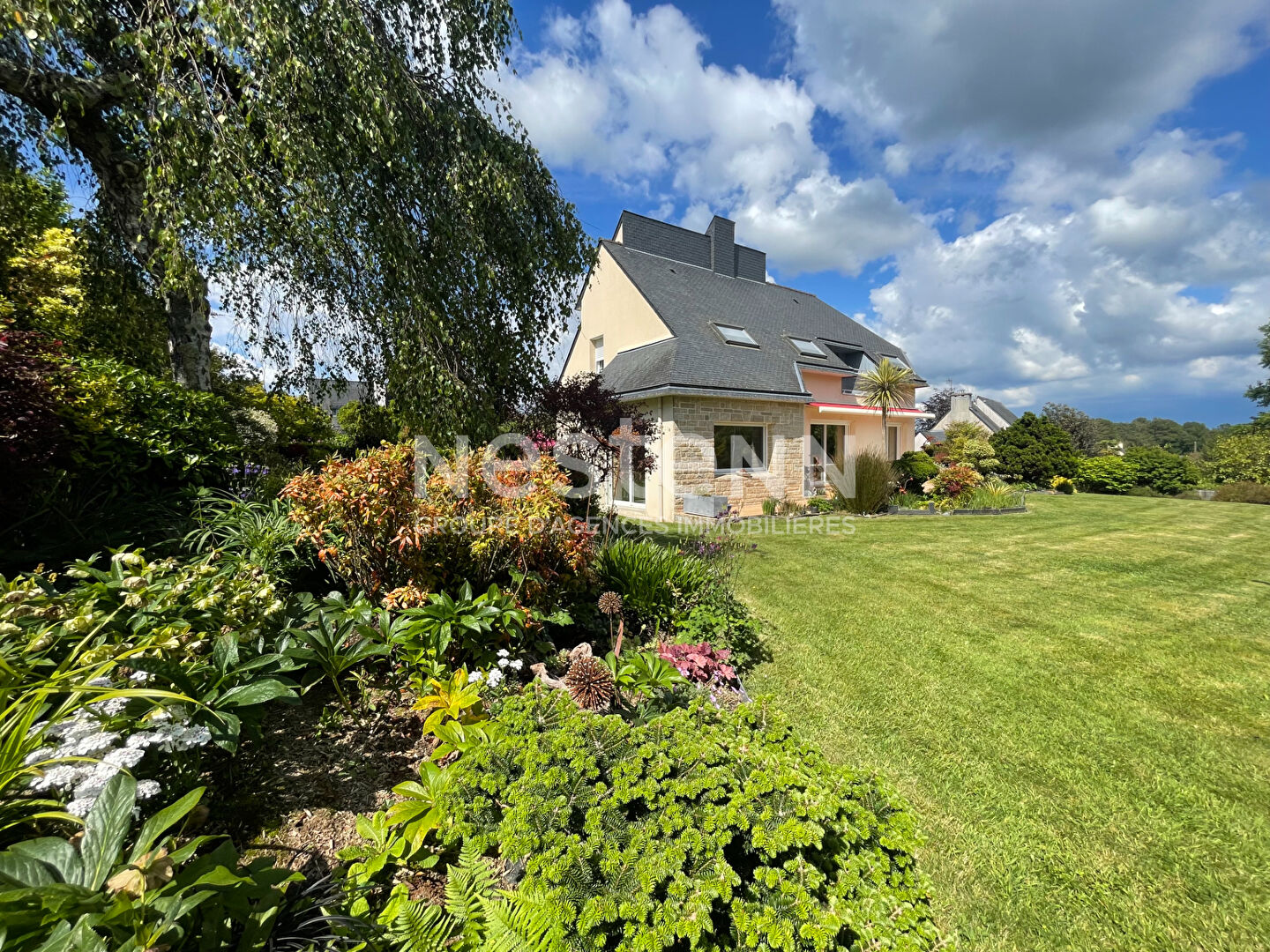 Maison 6 pièces 148 m² · à Colpo · 148 m² · 430 500 €