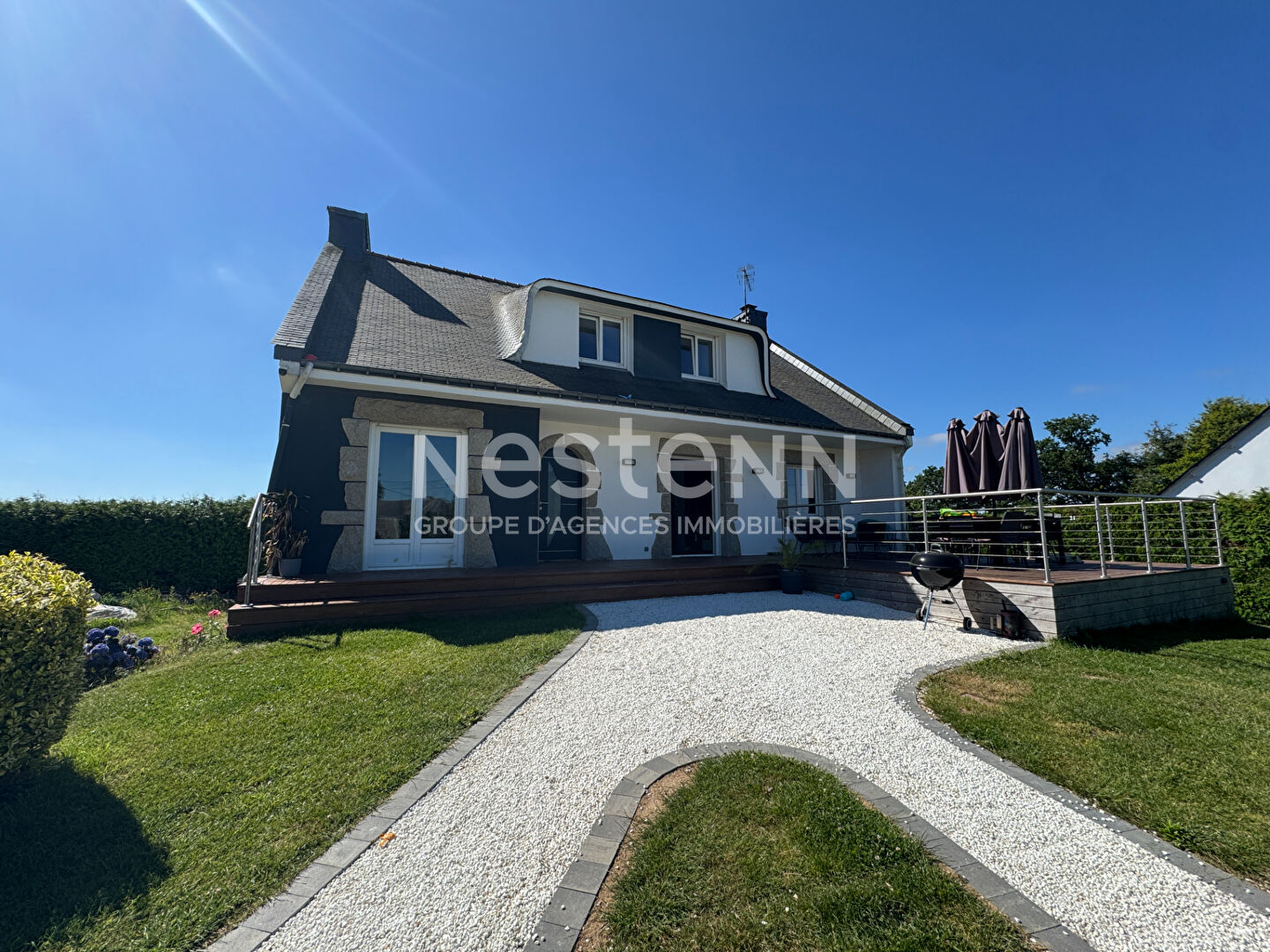 Maison 8 pièces 168 m² · à Naizin · 168 m² · 273 000 €