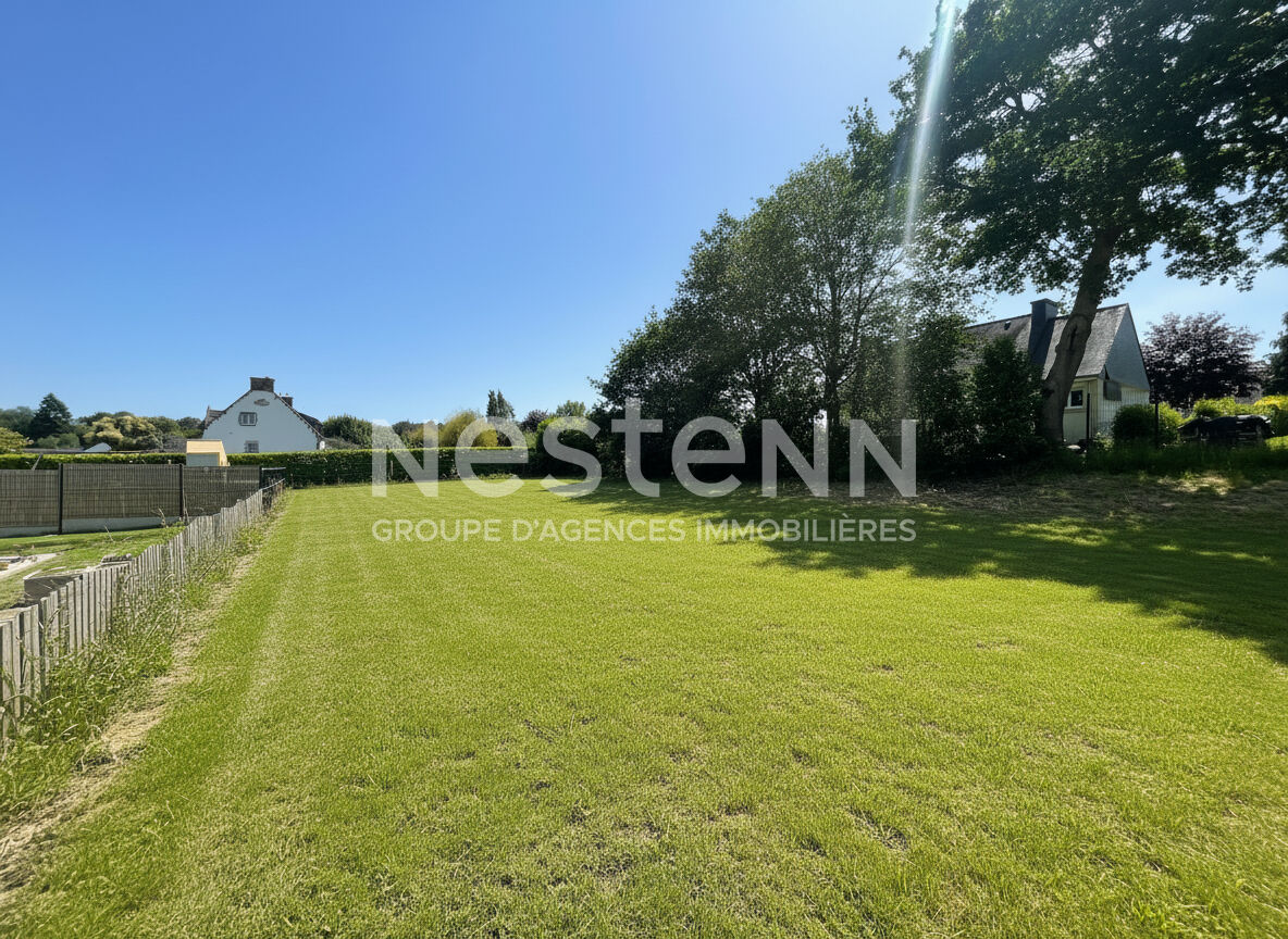 RARE SUR LE SECTEUR - TERRAIN CONSTRUCTIBLE d'environ 1 000 m² - BOURG de COLPO · 145 074 €