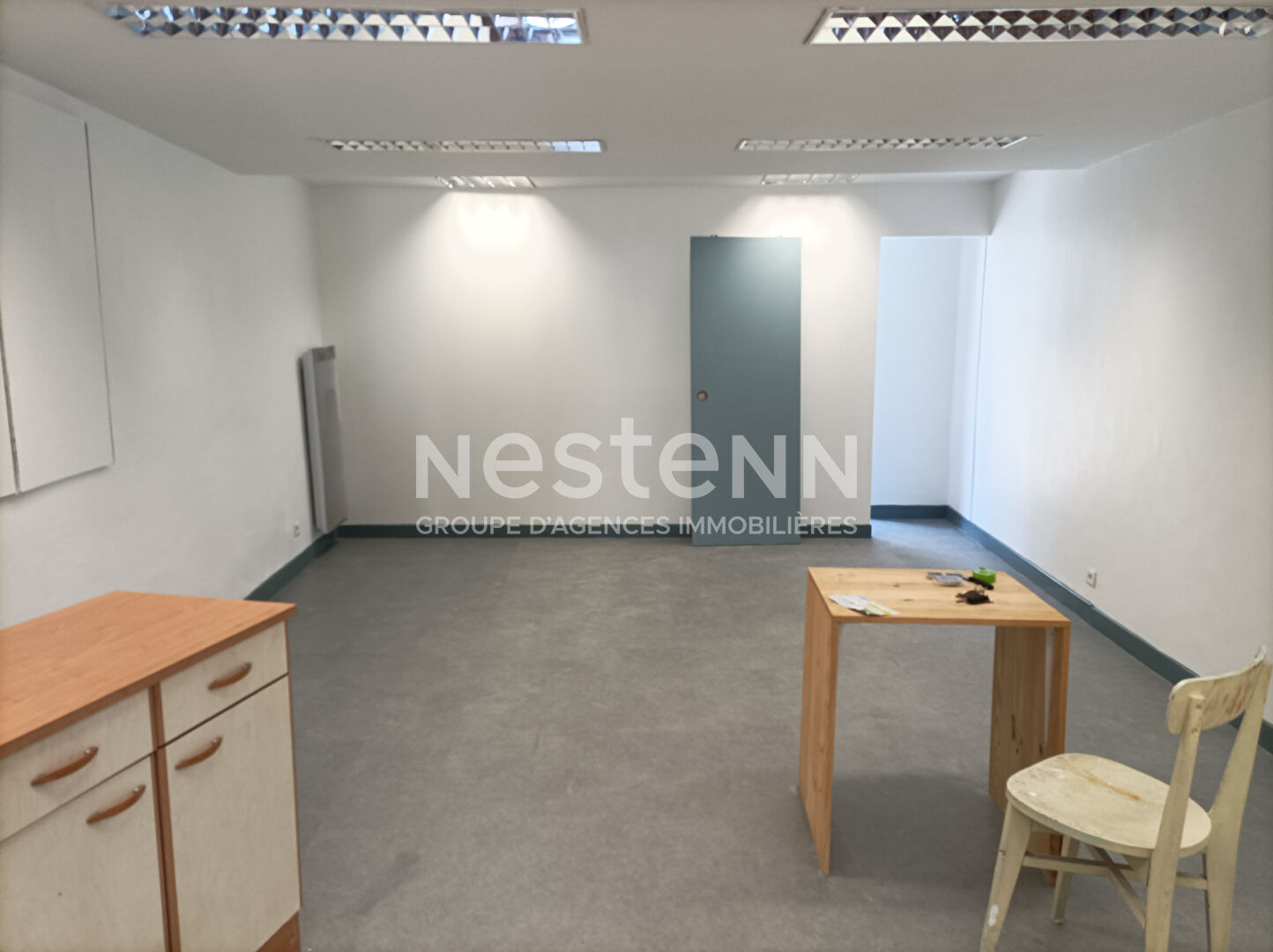 Local commercial 2 pièces 48 m² · à Locminé · 48 m² · 91 375 €