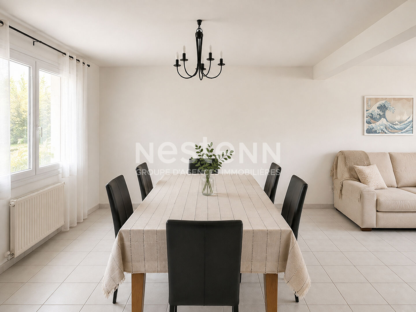 Maison 6 pièces 99 m² · à Meucon · 99 m² · 336 000 €