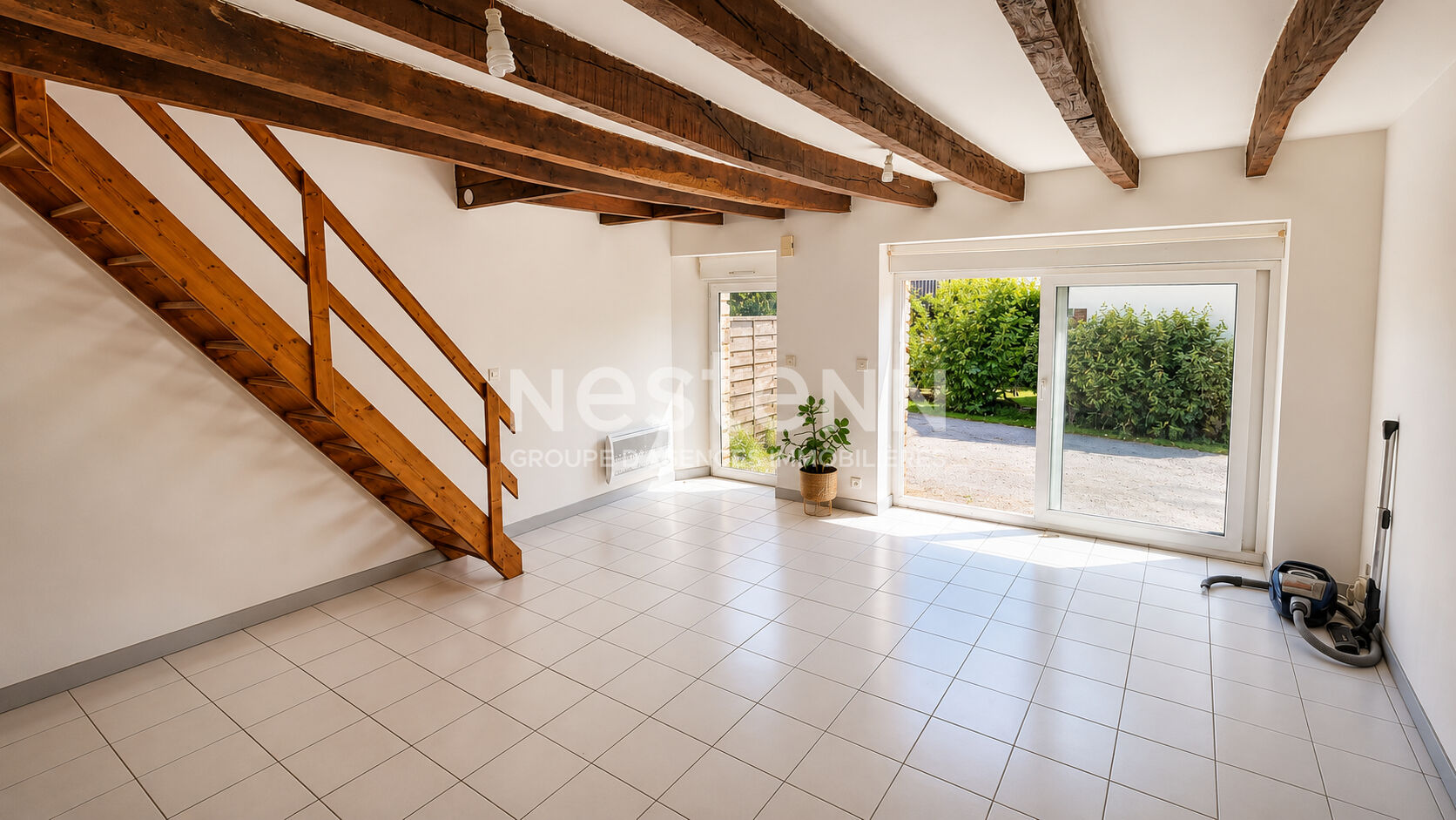 Maison 2 pièces 58 m² · à Grand Champ · 58 m² · 141 645 €