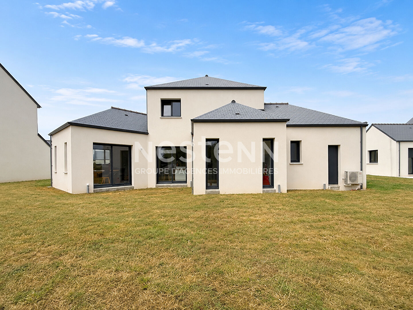 Maison 7 pièces 145 m² · à Locmine · 145 m² · 378 000 €