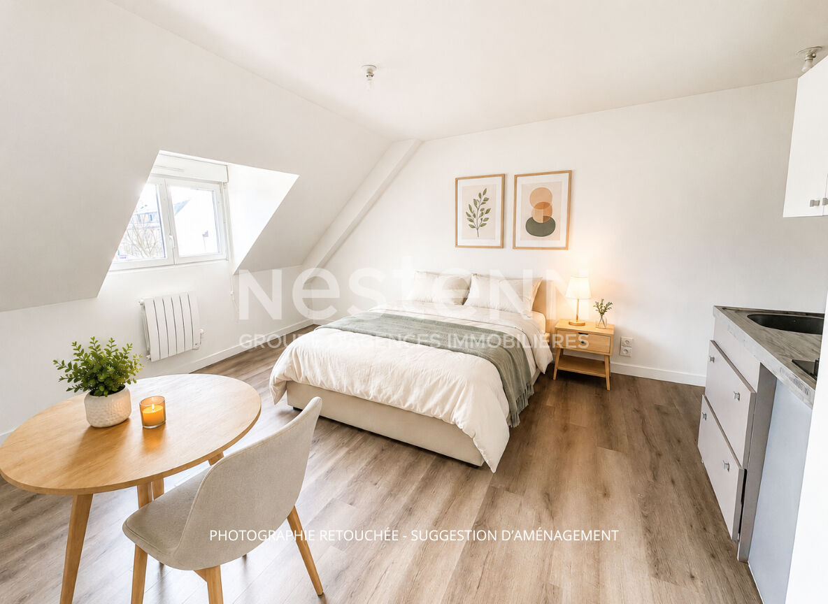 Appartement 1 pièce 23 m² · à Colpo · 23 m² · 86 000 €