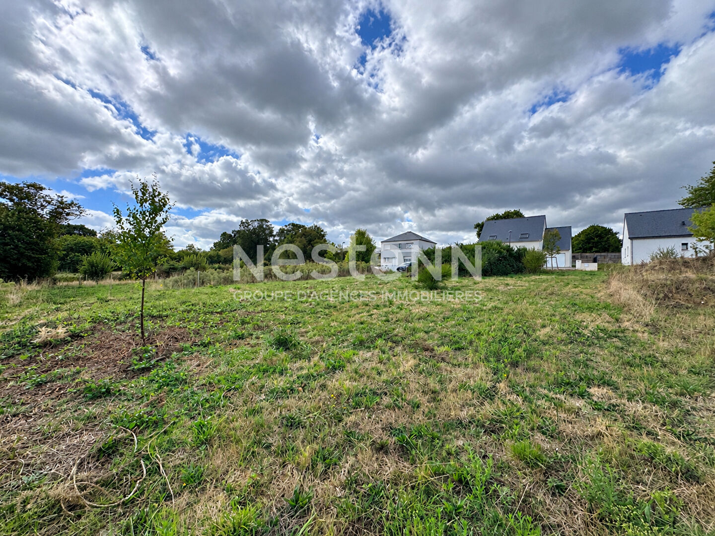 Terrain 494 m² · à Locminé · 44 000 €