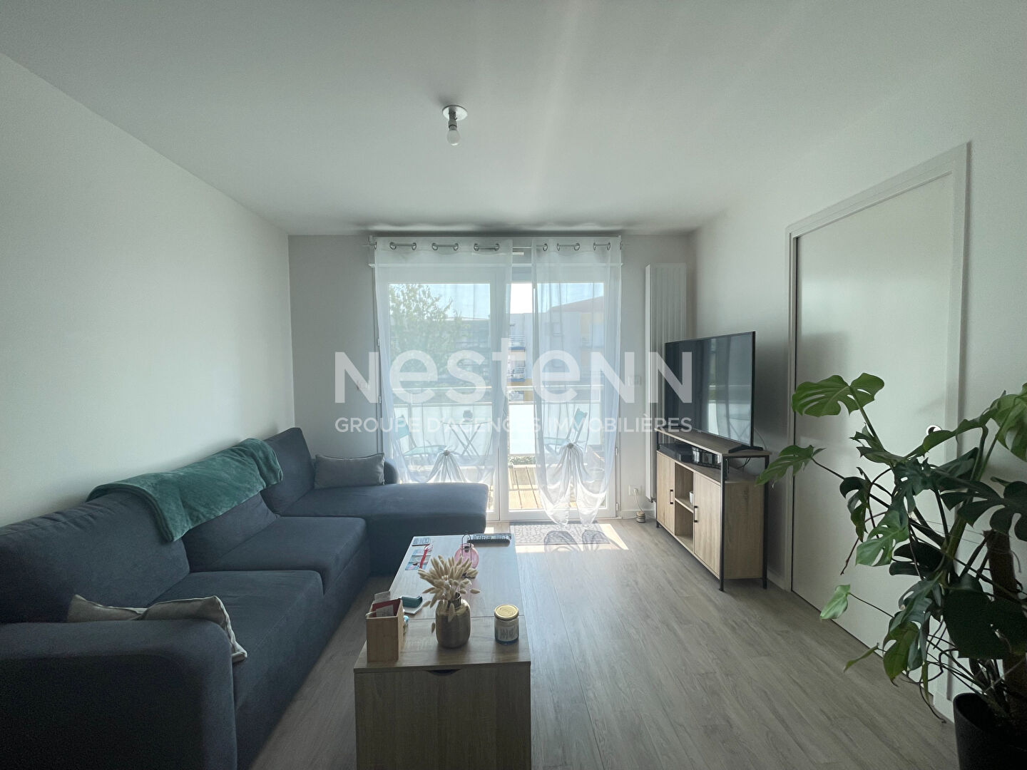 Appartement 2 pièces 38 m² · à Plescop · 38 m² · 164 300 €
