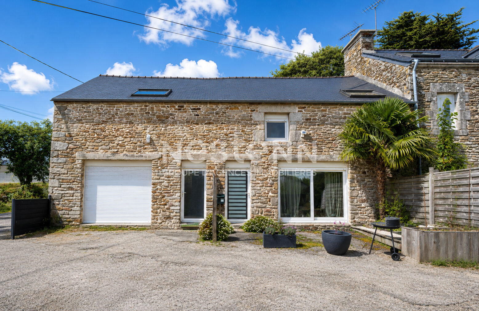 Maison 5 pièces 133 m² · à Grand Champ · 133 m² · 262 605 €