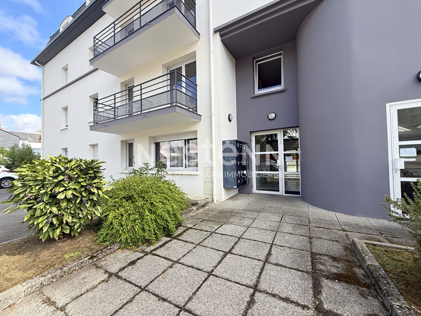 Appartement 3 pièces 67 m² · à Locmine · 67 m² · 164 300 €