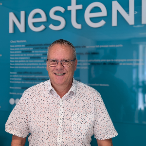 Photo de Bruno HUBERT