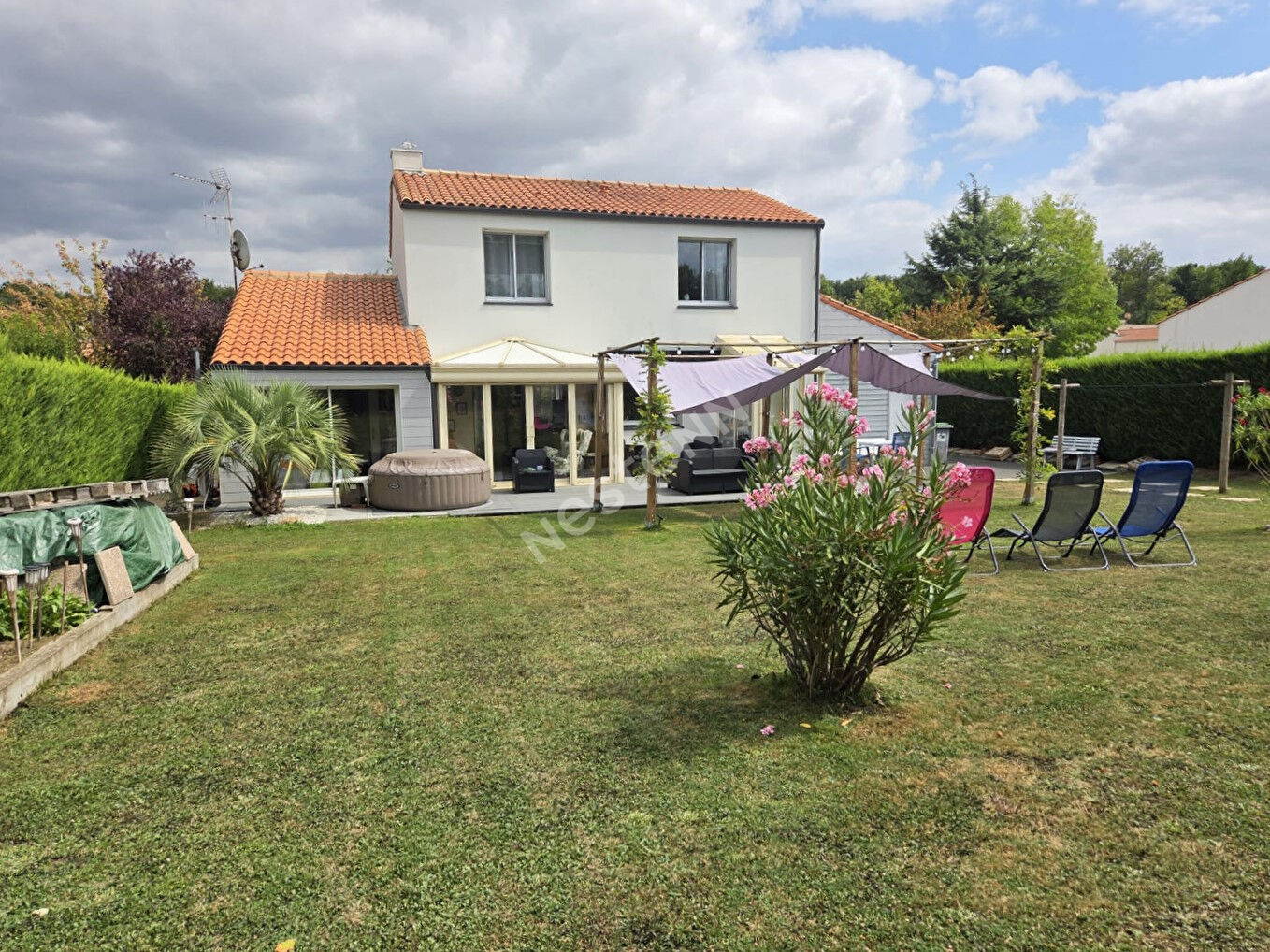 Maison 7 pièces 142 m² · à Montaigu Vendee · 142 m² · 340 800 €