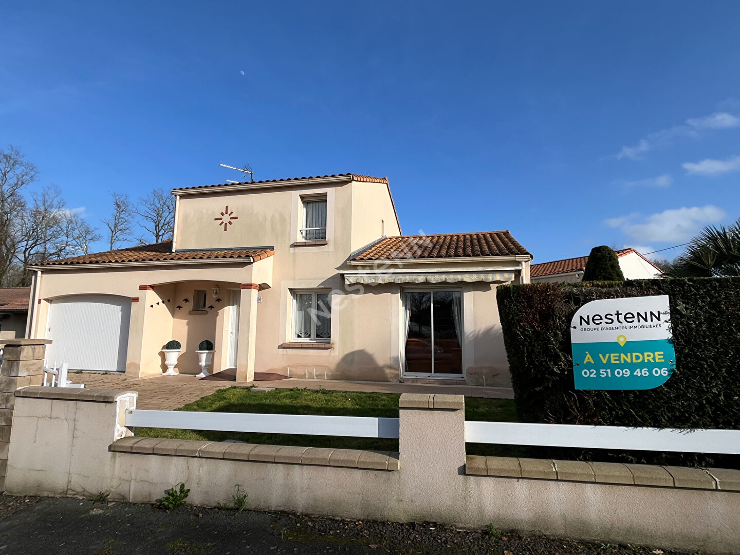 Maison 5 pièces 105 m² · à Montaigu Vendee · 105 m² · 263 000 €