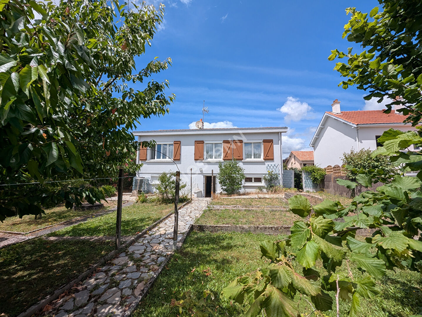 Maison 4 pièces 102 m² · à Montaigu Vendee · 102 m² · 205 800 €